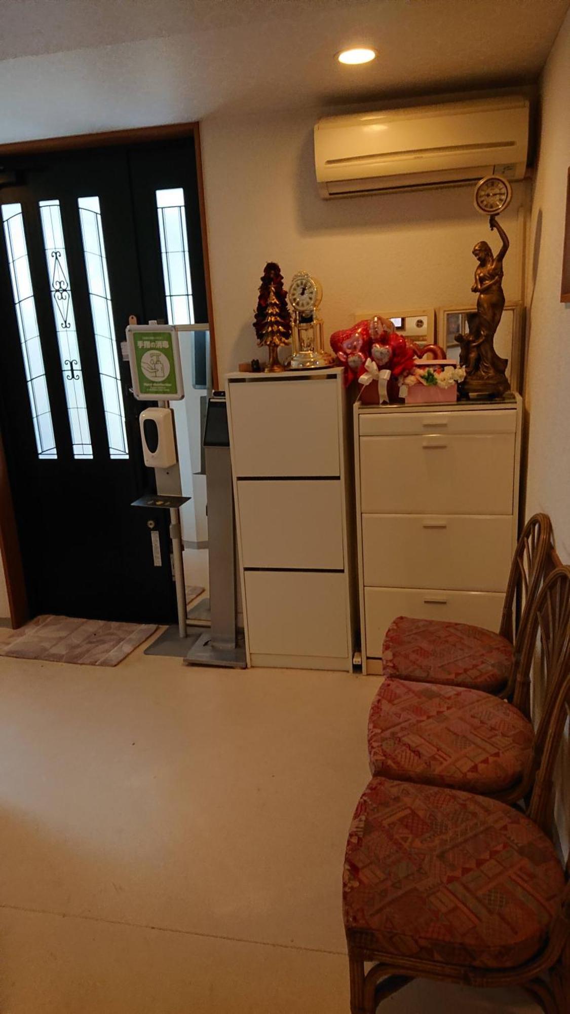 Stage Appartamento Tokyo
