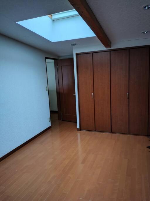 Apartment Stage