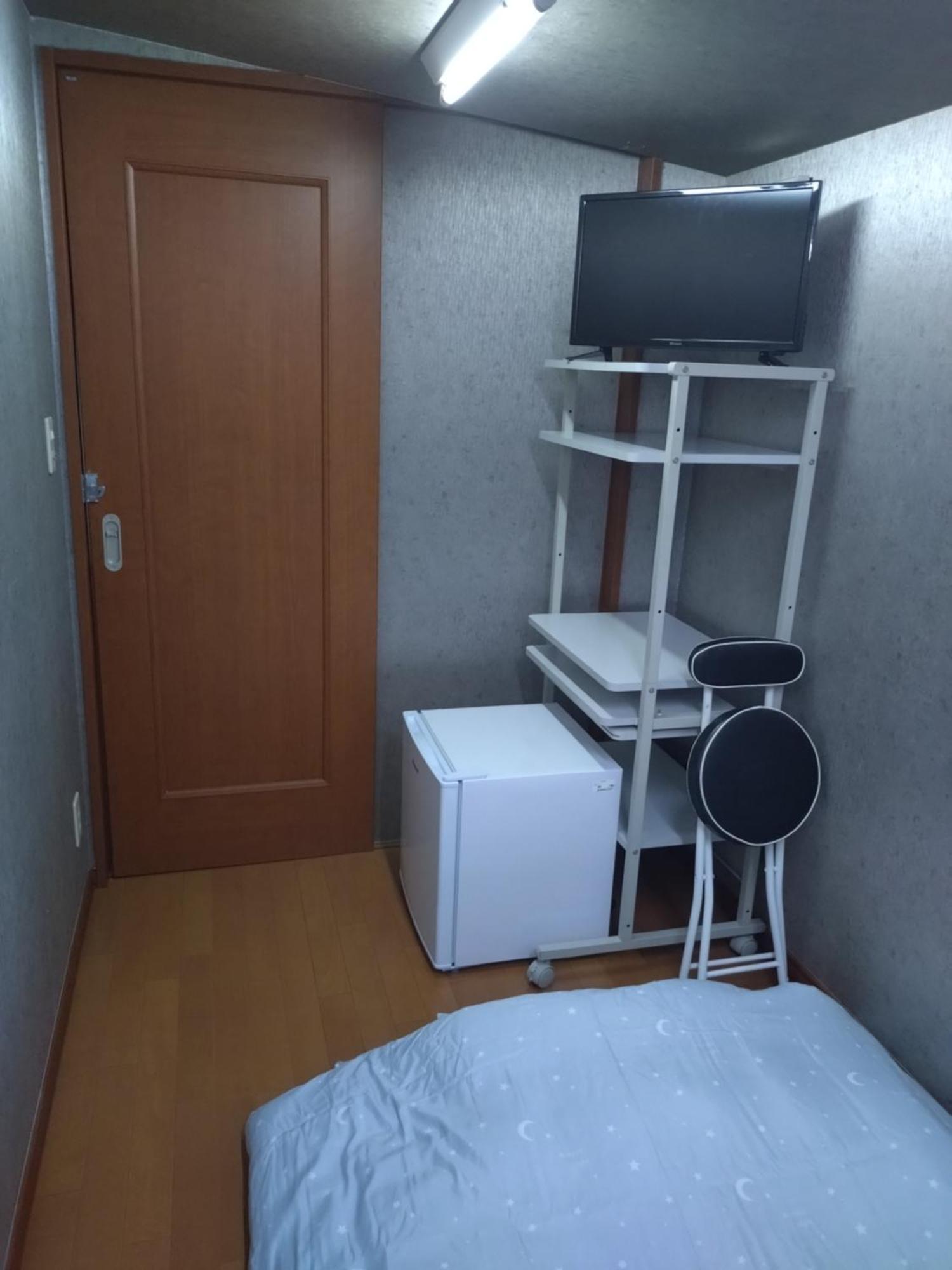 Appartamento Stage Tokyo