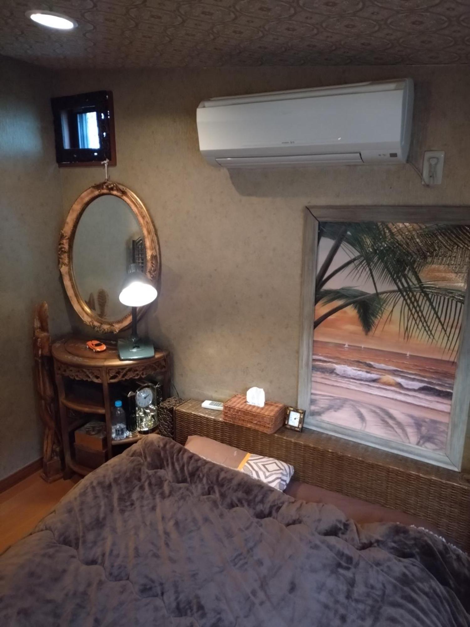 Stage Apartment Präfektur Tokio