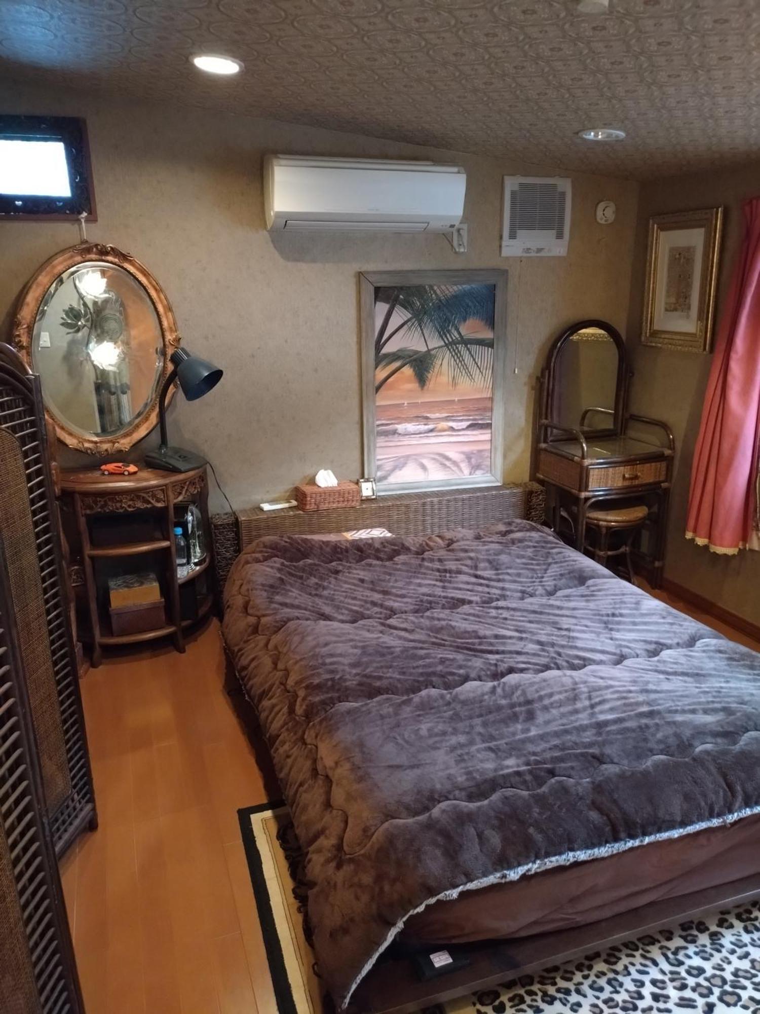 Apartment Stage Präfektur Tokio